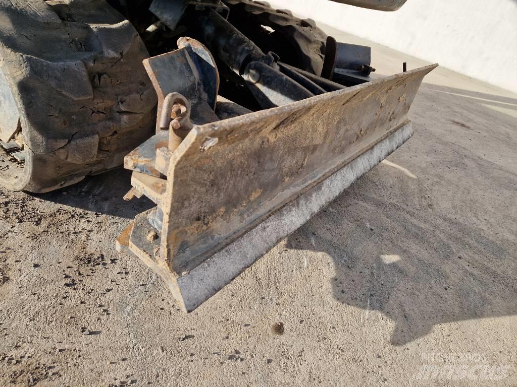 Kubota KX 019-4   P373 Mini pelle < 7t