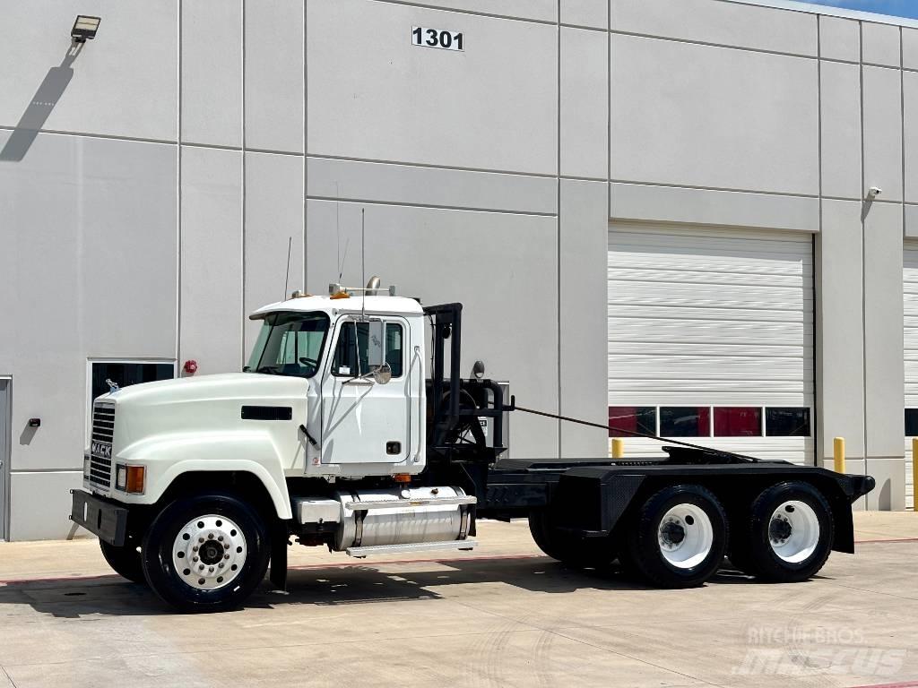 Mack CH 613 Camion dépannage