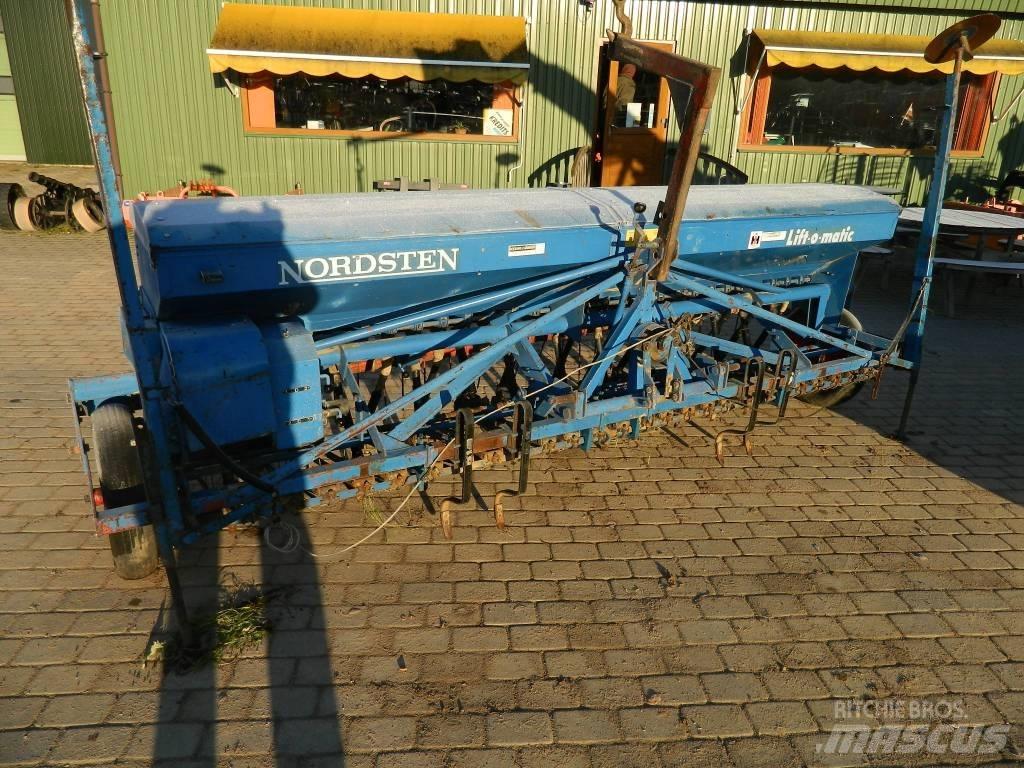 Nordsten Lift omatic Semoir