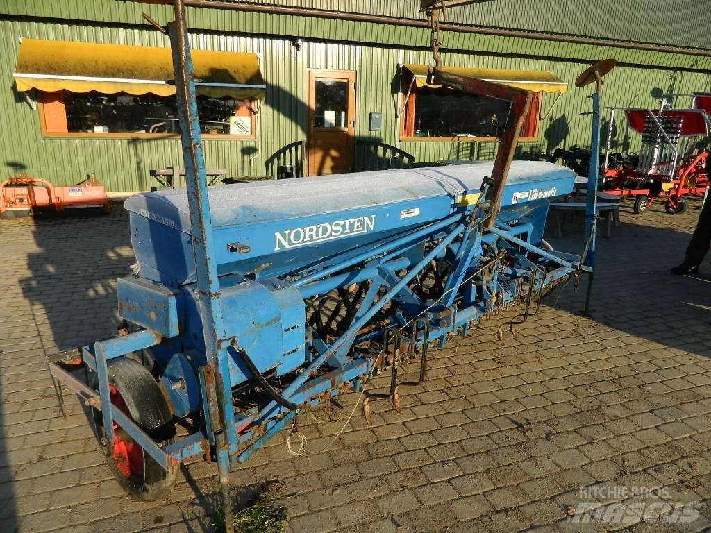 Nordsten Lift omatic Semoir