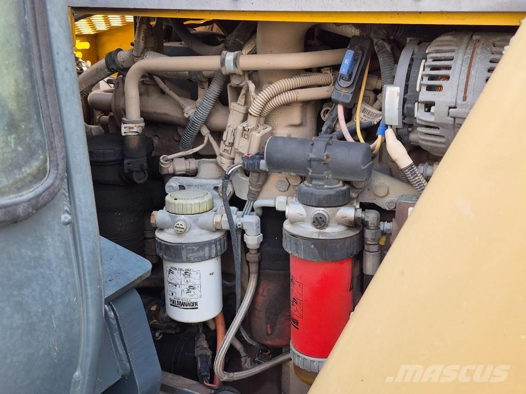 Gehl RS 6-42 Chariot télescopique