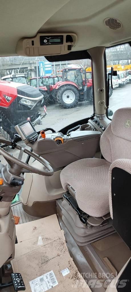 John Deere 6175 R Tracteur