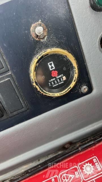 Volvo L90C Chargeuse sur pneus