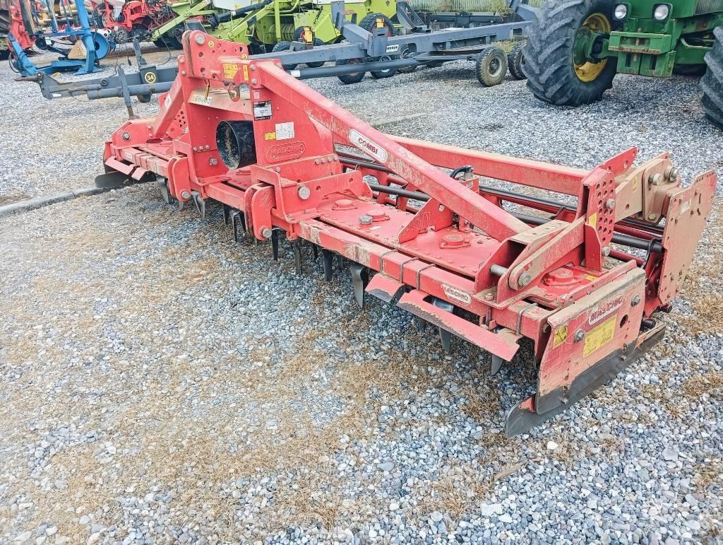 Maschio DMR 4000 Herse