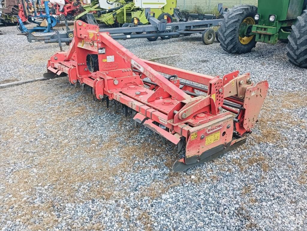 Maschio DMR 4000 Herse