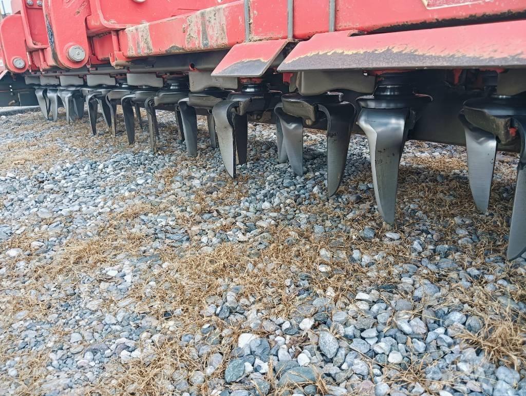 Maschio DMR 4000 Herse