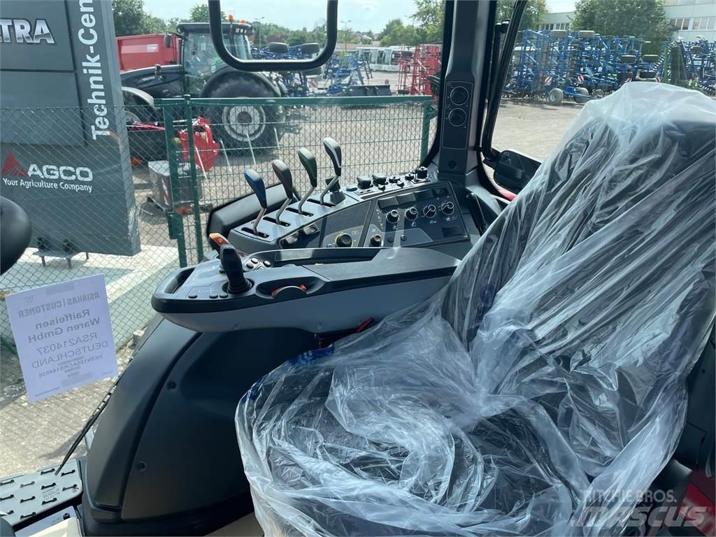 Valtra N155 EA 2B1 Tracteur
