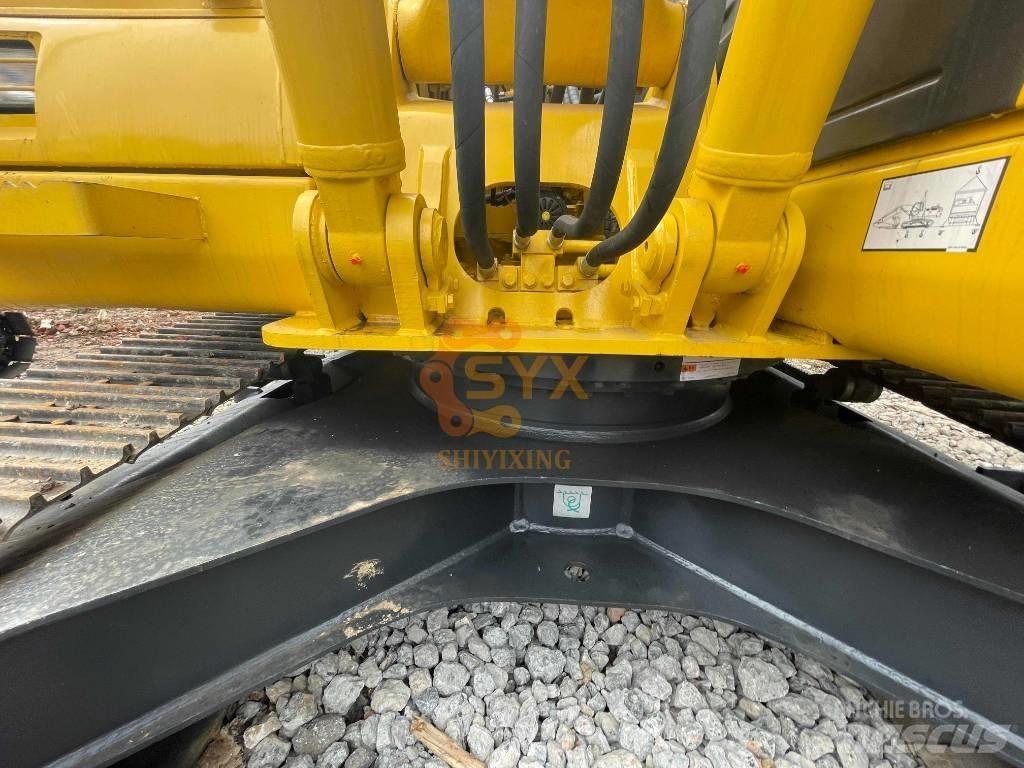Komatsu PC 130-7 Pelle sur chenilles