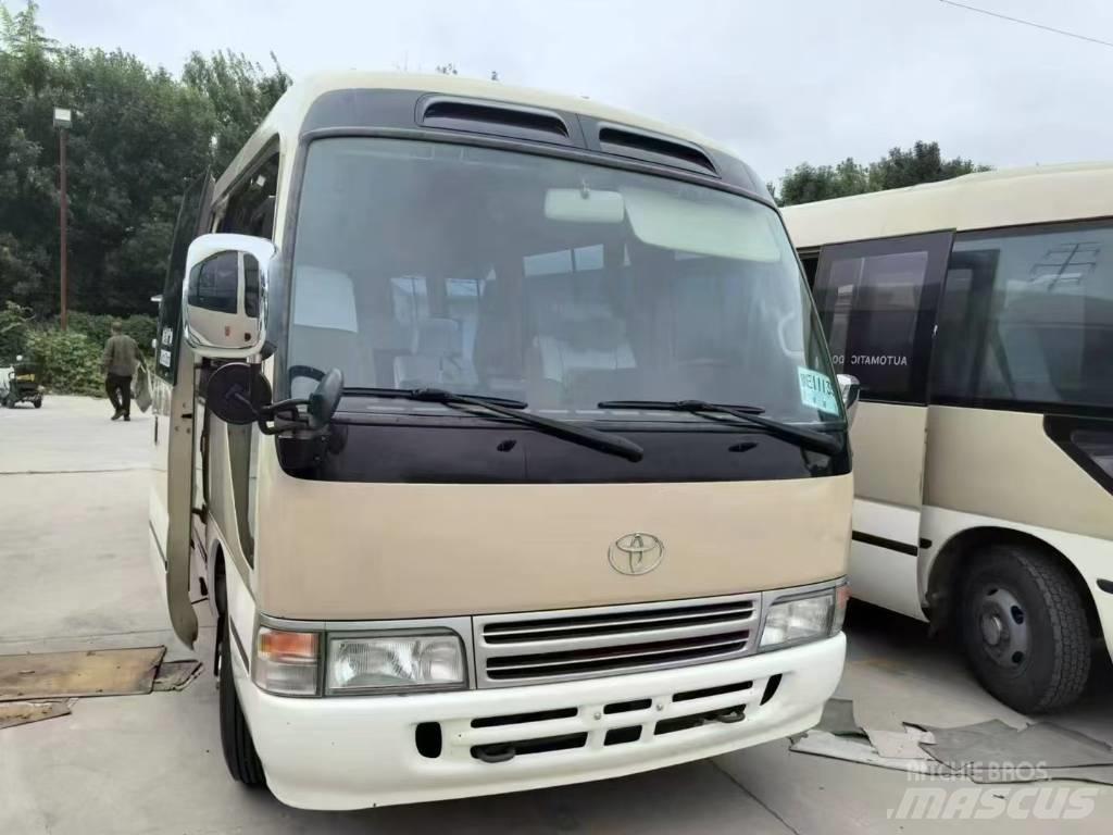 Toyota Coaster Autobus interurbain