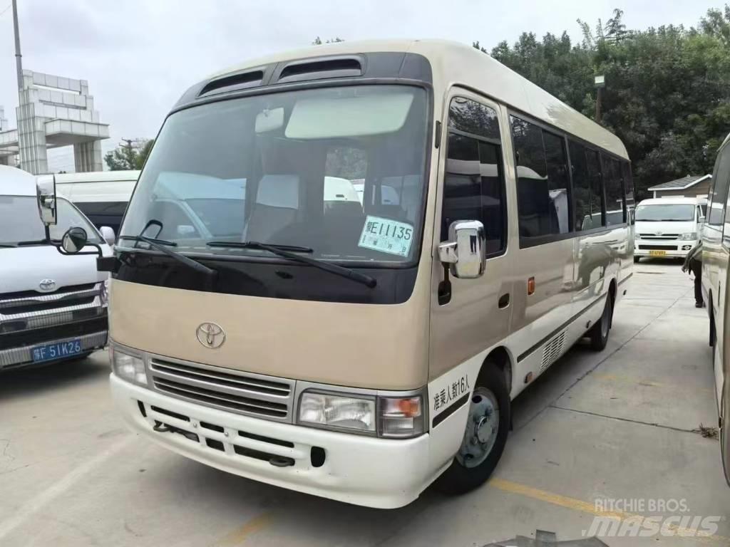 Toyota Coaster Autobus interurbain