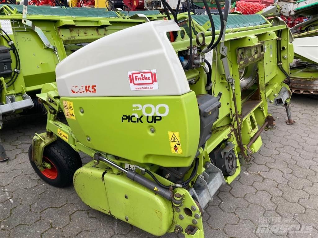 CLAAS PU 300 Pro T Accessoires ensileuse
