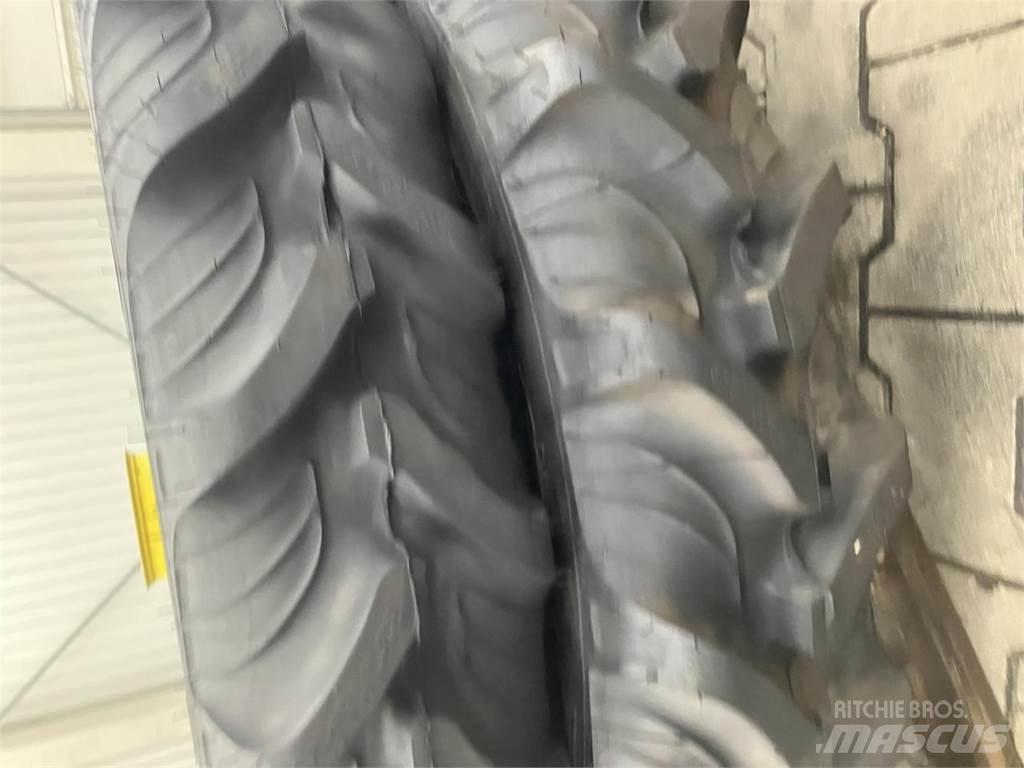 Taurus 230/95R36 Pneus, roues et jantes