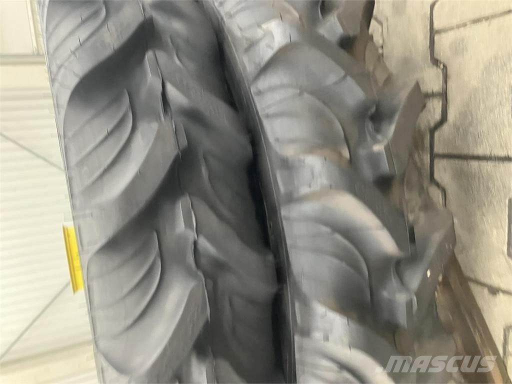 Taurus 230/95R36 Pneus, roues et jantes