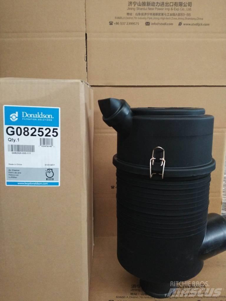 Donaldson G082525 Autres accessoires