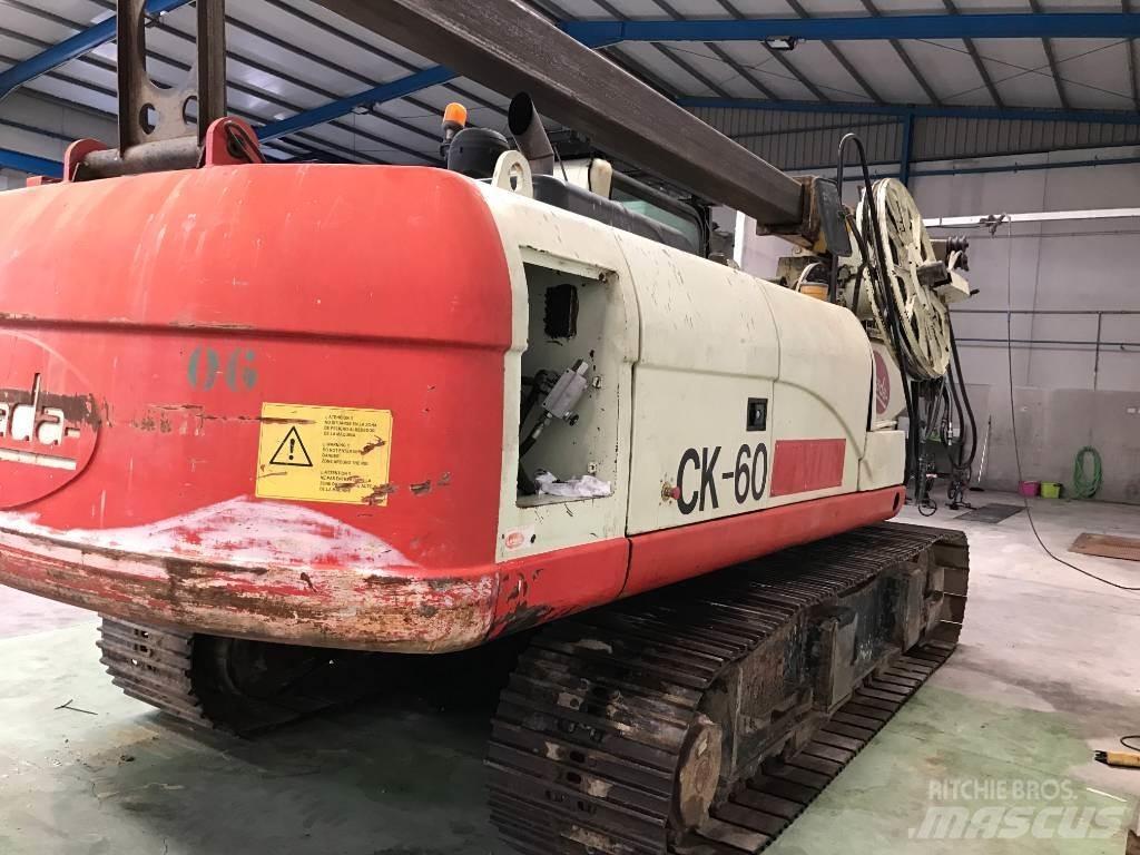 CAT 330 C Pelle sur chenilles