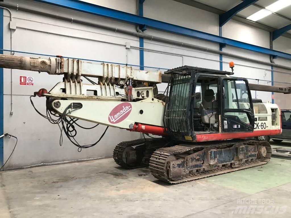 CAT 330 C Pelle sur chenilles