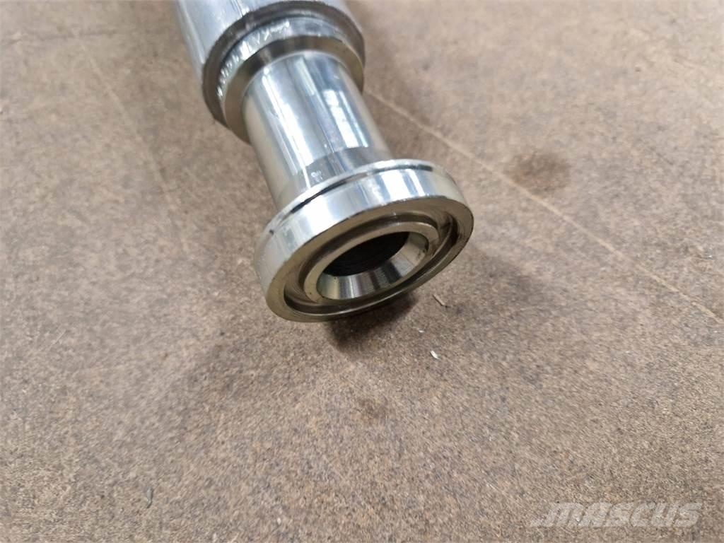 Eco Log 7050173 Hydraulique