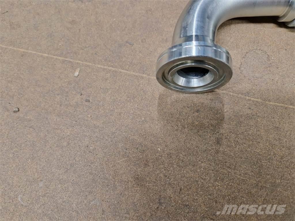 Eco Log 7050173 Hydraulique