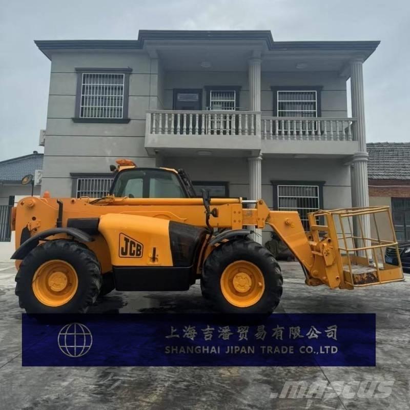 JCB 535-95 Chariot télescopique