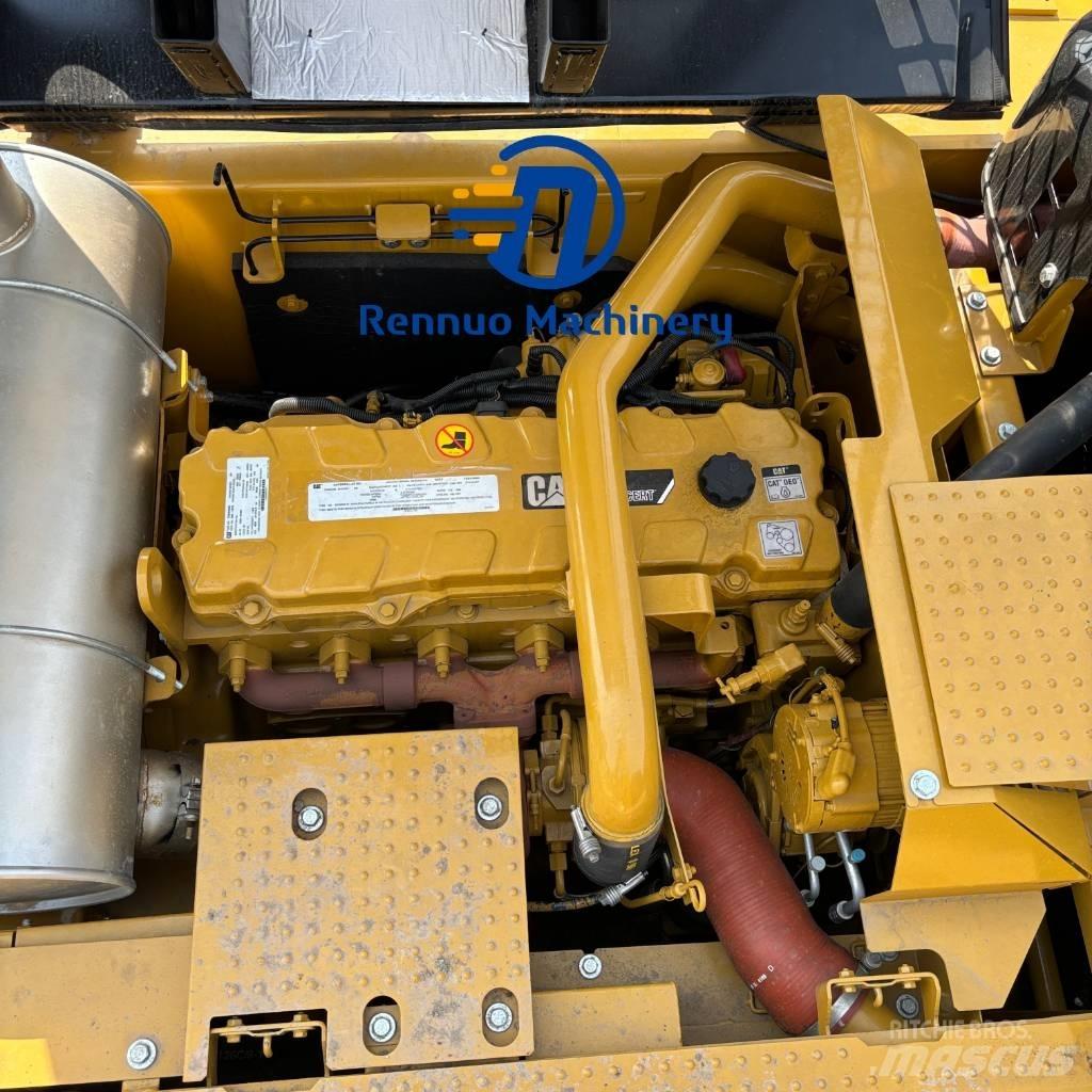 CAT 336 D2 Pelle sur chenilles