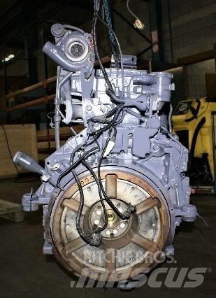 Deutz BF6M2013C Moteur