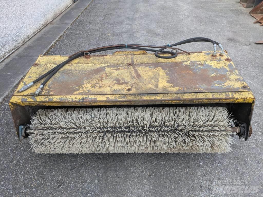 Bobcat 773 Chargeuse compacte