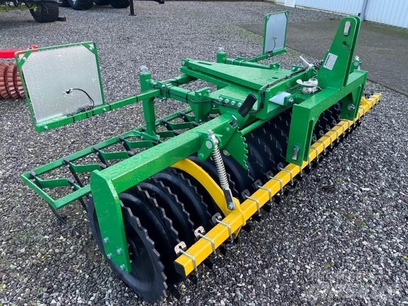 Kerner FP 300 Autres rouleaux