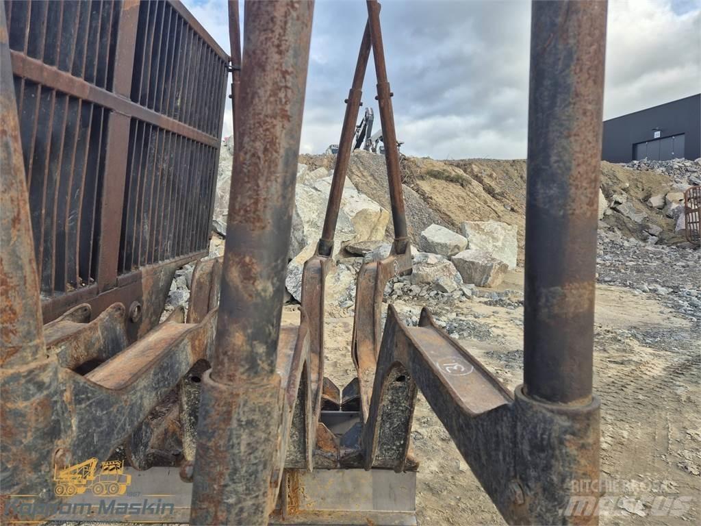 Valmet 840 TX Autres accessoires pour matériel forestier
