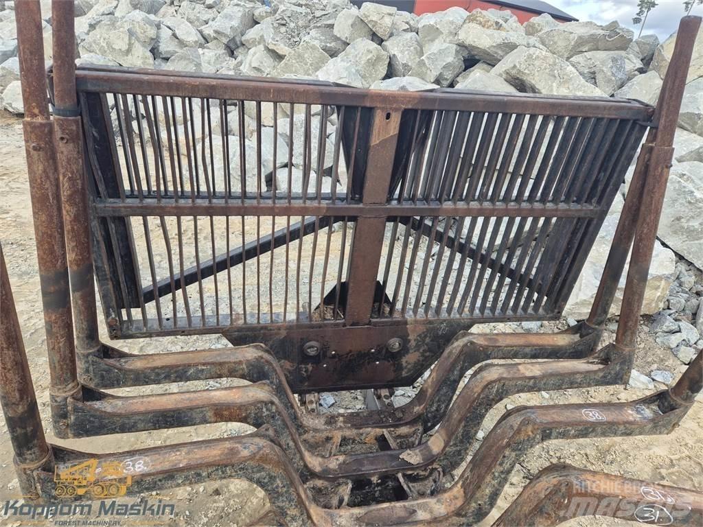 Valmet 840 TX Autres accessoires pour matériel forestier