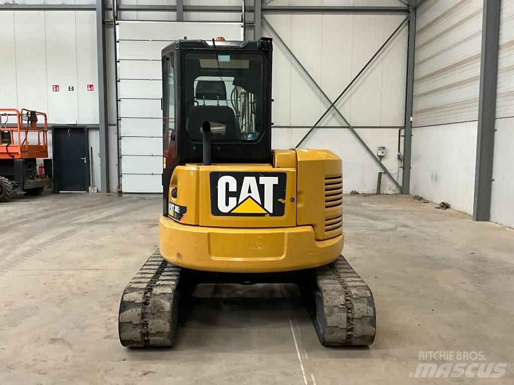 CAT 305 E 2 CR Mini pelle < 7t