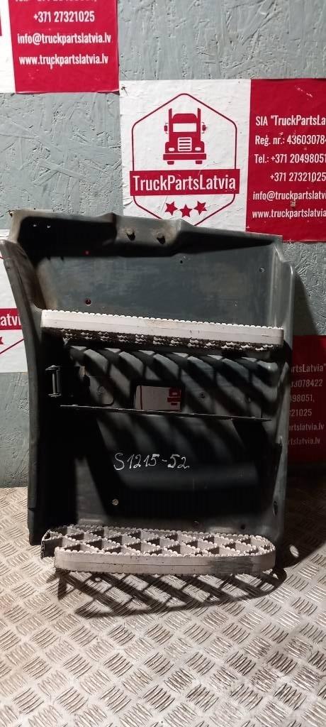 Scania R440  1854228 Cabines