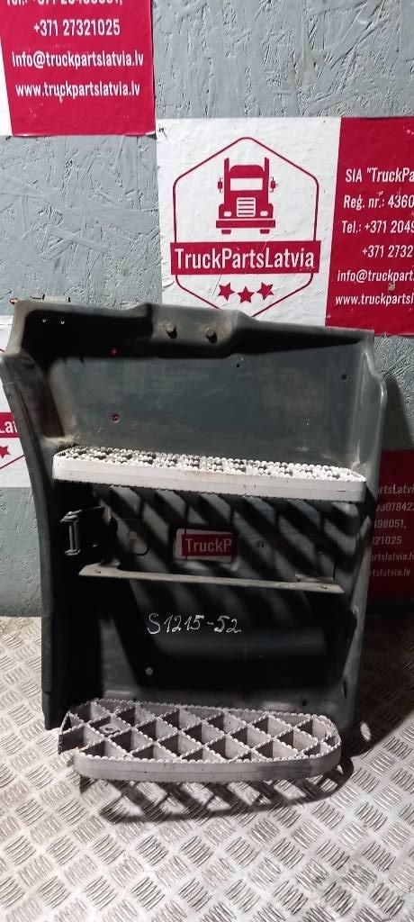 Scania R440  1854228 Cabines