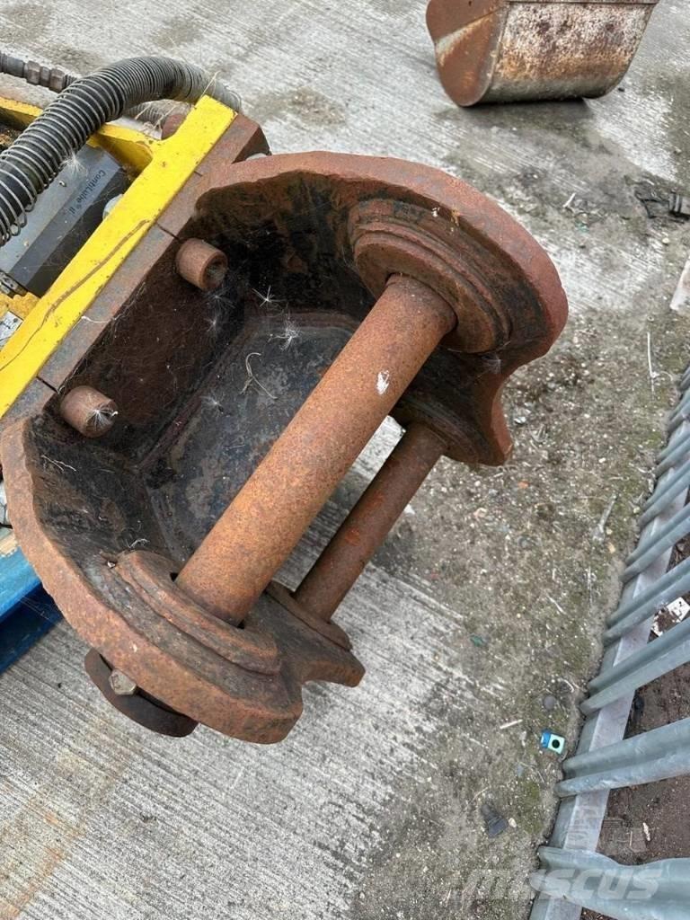Atlas Copco MB 1200 Marteau hydraulique