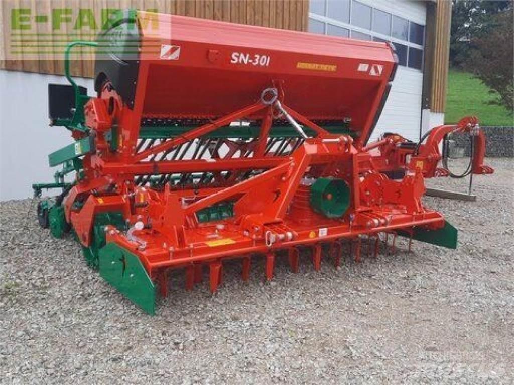 Agro-Masz sn 301 Semoir