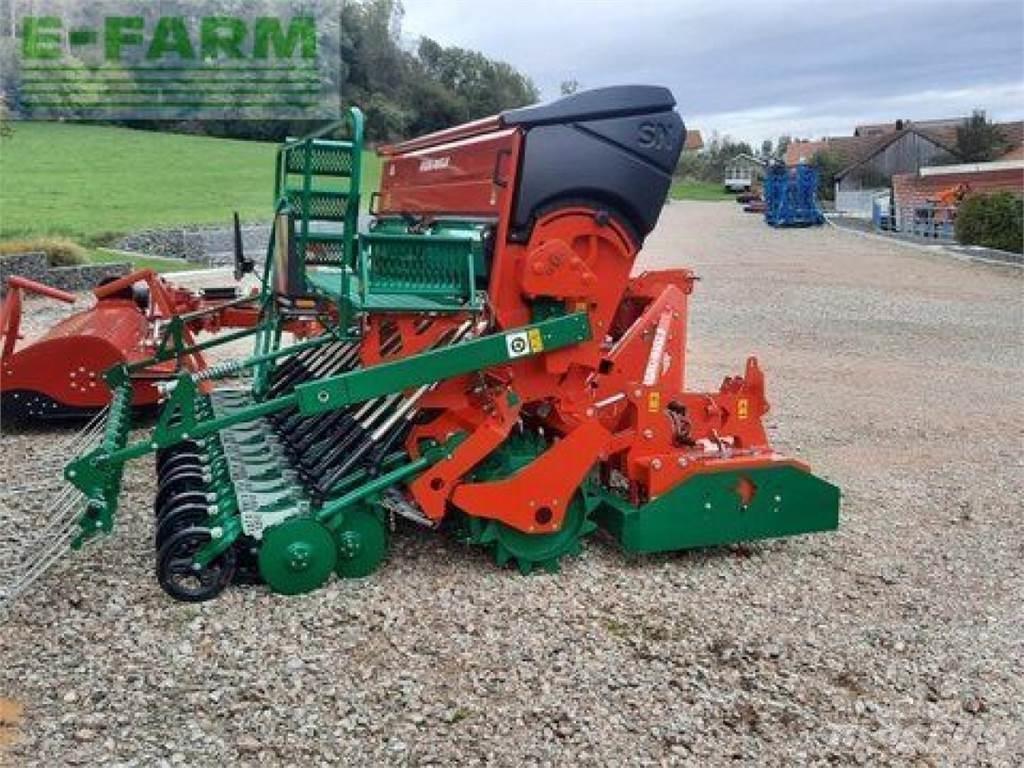Agro-Masz sn 301 Semoir