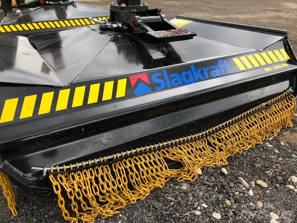  slagkraft 150 SW HT Entretien du sol - Autres