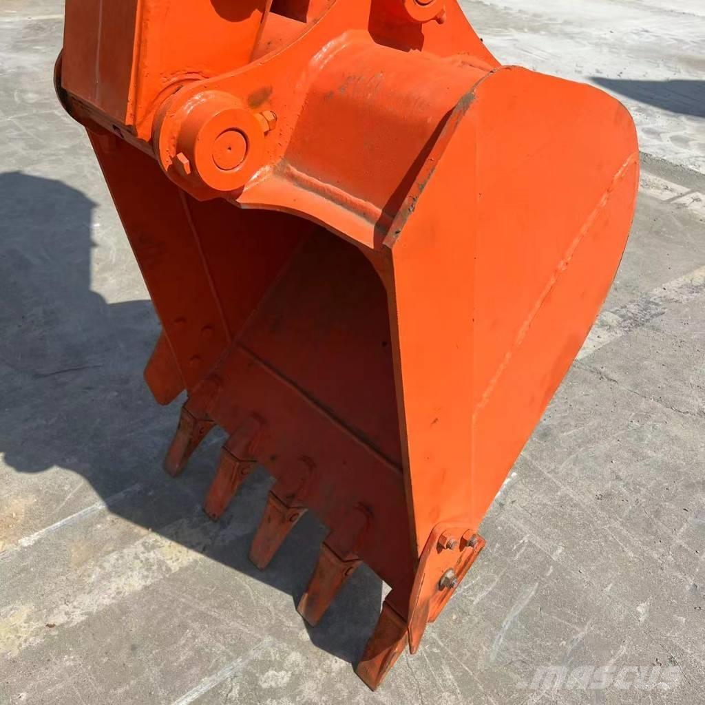 Hitachi ZX 70 Mini pelle < 7t