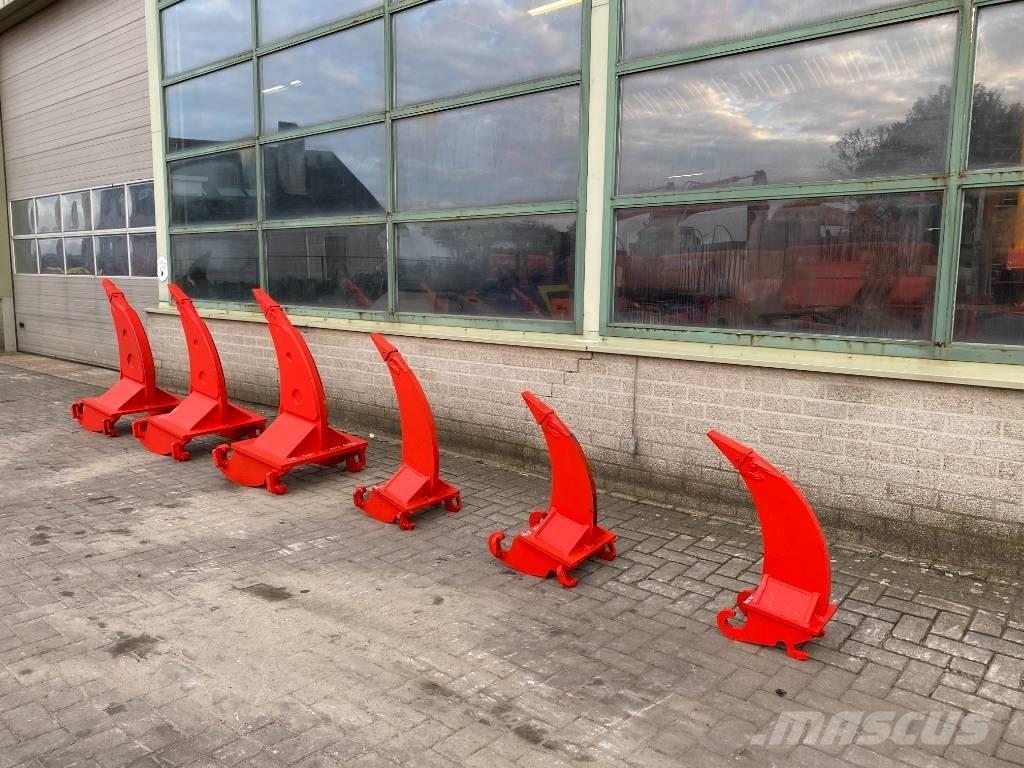  Ripper Niuwe Autres accessoires
