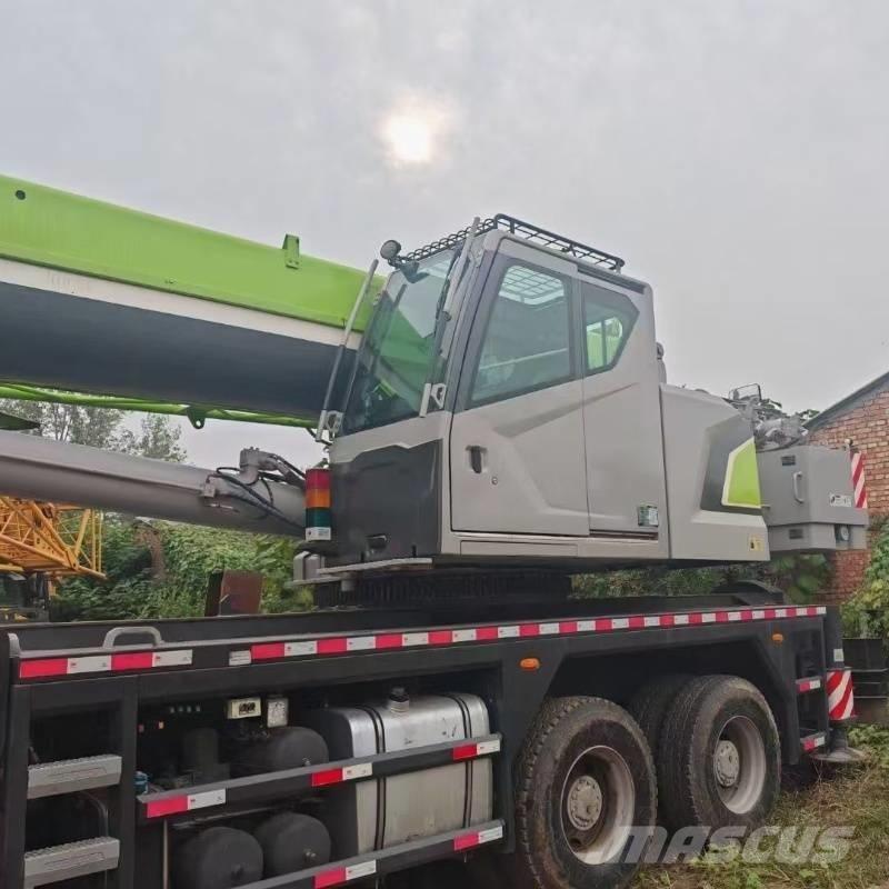 Zoomlion ZTC 350 H Grues tout terrain