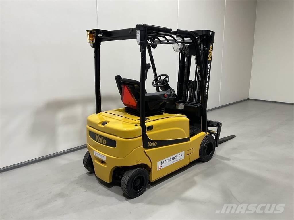 Yale ERP18VF Chariots élévateurs électriques
