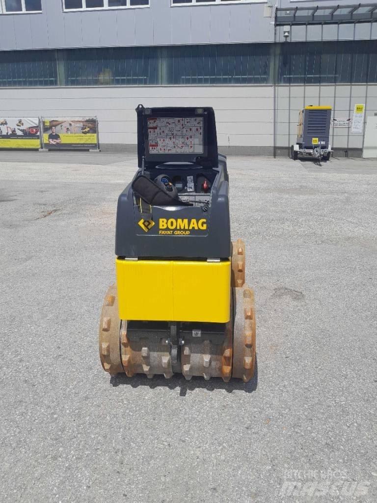 Bomag BMP 8500 Mini compacteur