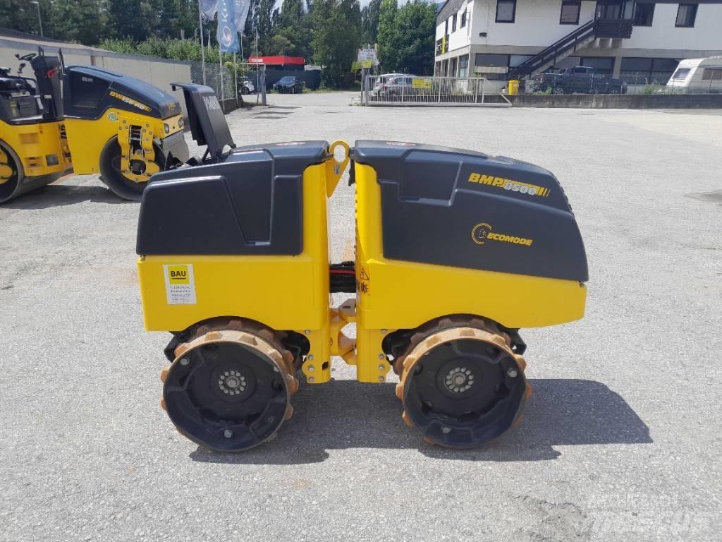 Bomag BMP 8500 Mini compacteur