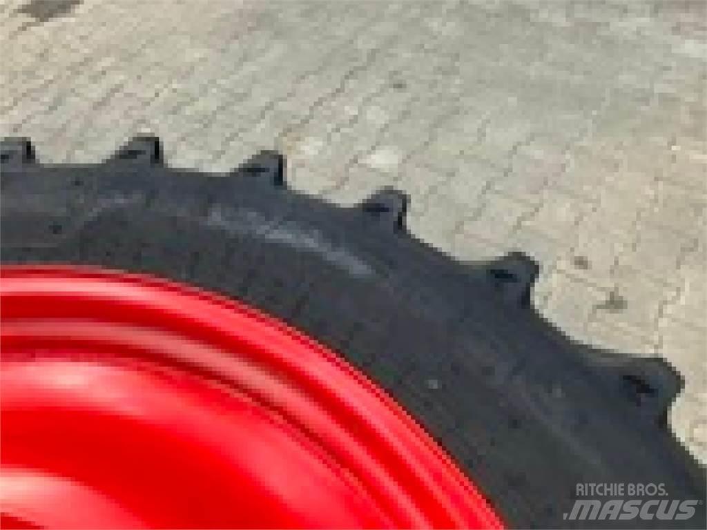 Alliance 320/85R38 Pneus, roues et jantes