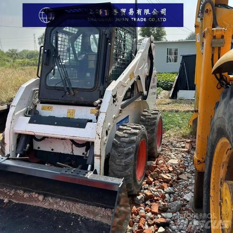 Bobcat S 18 Chargeuse compacte