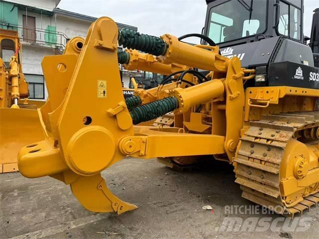 Shantui SD 32 Bouteurs sur chenilles