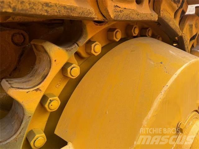 Shantui SD 32 Bouteurs sur chenilles