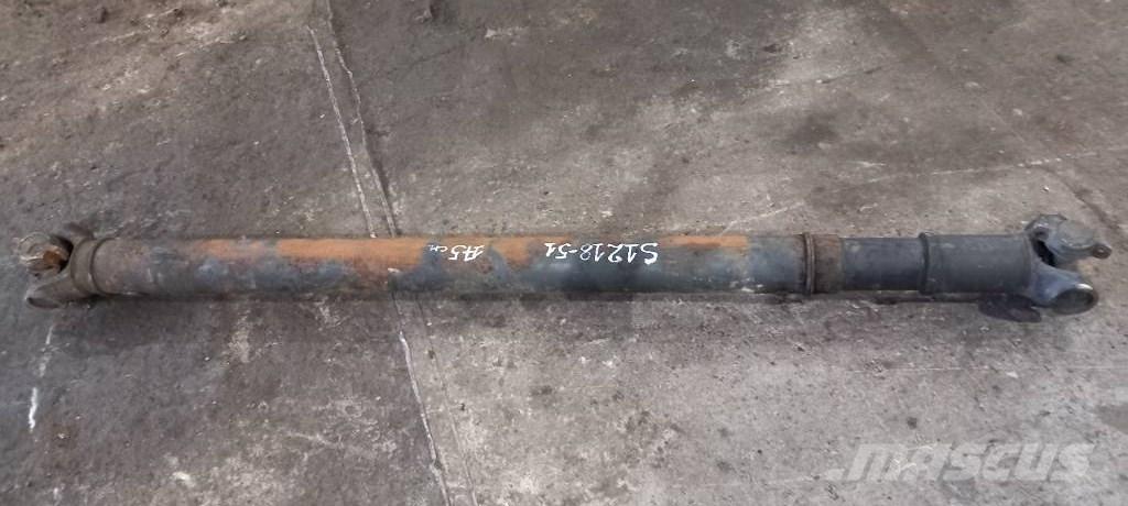 Scania R 440    1758615 Cabines