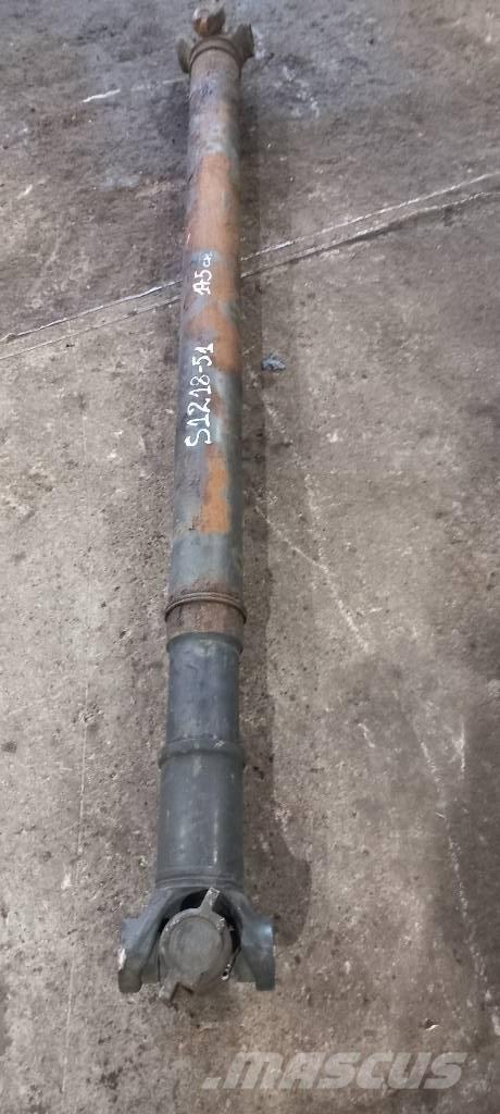 Scania R 440    1758615 Cabines