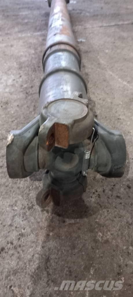 Scania R 440    1758615 Cabines
