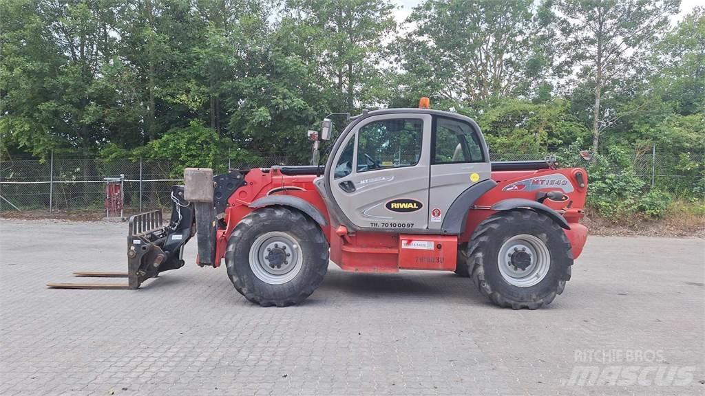 Manitou 1840MT Chariot télescopique